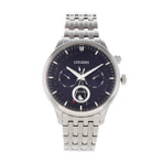 ECO DRIVE  男士手表