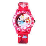 Princess Watch pink 儿童手表