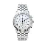 GENT CHRONOGRAPH QUARTZ 手表