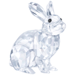 Rabbit 水晶