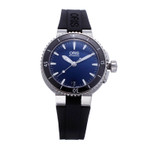 ORIS AQUIS DATE 女士手表