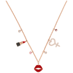 MINE NECKLACE DMUL MIX 项链