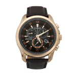 ECO DRIVE PERPETUAL CALENDAR 男士手表
