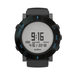 SUUNTO CORE GRAPHITE CRUSH  男女同款手表