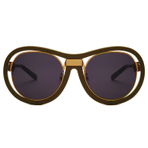 CALIPHASH SUNGLASS 墨镜