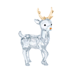 SANTA REINDEER 装饰摆件