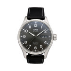 ORIS BIG CROWN PROPILOT DAY DATE 手表
