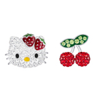 HELLO KITTY PE FRUITS DMUL RHS 耳饰