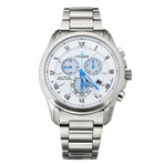 ECO DRIVE PERPETUAL CALENDAR 男士手表