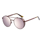 M FLS8198M BROWN 56 墨镜