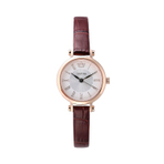 NOSTALIA 2 LEATHER BAND WATCH 手表