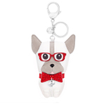 BRUNO BAG CHARM MULTI STS 钥匙扣