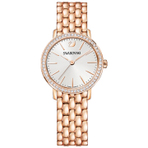 GRACEFUL MINI METAL BRACELET PRO WHT PRO   女士手表