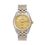 AIRMASTER MENS METAL WATCH 男士手表