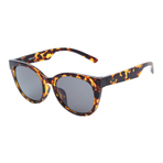 SODAMON KIDS JS506 BROWN LEOPARD PATTERN FOR KIDS   儿童墨镜