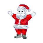 SANTA CLAUS  摆件