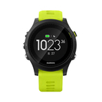 FORERUNNER 935 GPS RDP BUNDLE FORCE YELLOW KOR 智能手表