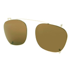 TF5570KCL/32E 墨镜夹片