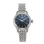 ORIS Artelier Date 正装手表