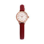 ANTIGUE TOUCH ROSE SERIES 休闲手表