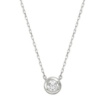 G2034D401 CHAIN 42cm NECKLACE 项链