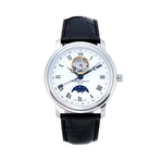 Classics Moonphase & Date 正装手表