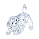 LABRADOR PUPPY PLAYING 摆件