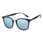 PU0154SK 004 BLUE BLUE SILVER 墨镜