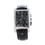 RECTANGULAR CHRONO 休闲手表