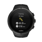 SUUNTO SPARTAN ULTRA ALL BLACK TITANIUM  男女同款手表