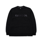 VARSITY SWEATSHIRT 1607 男士卫衣 BLACK