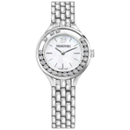 LOVELY CRYSTALS MINI METAL BRACELET STS MOP STS    女士手表
