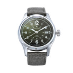 KHAKI FIELD AUTO 男士手表 40mm