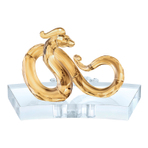 CHINESE ZODIAC SNAKE 装饰