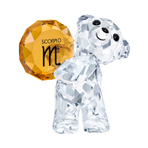 KRIS BEAR SCORPIO  摆件