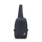 ANGLE SLING BAG 1213 斜挎包 SLATE GREY