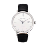 MONTBLANC HERITAGE SPIRIT DATE AUTOMATIC 男士手表