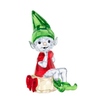 SANTA ELF 摆件