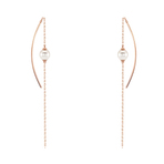 [SECRETARY KIM EARRINGS] I0157 EARRING  耳饰