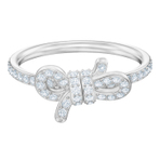 LIFELONG BOW:RING SML CRY/RHS 戒指 52