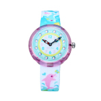 SPLASHY DOLPHINS 儿童手表