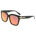 EDS1078M BLACKORANGE 墨镜