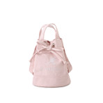 ALICE CANVAS BUCKET BAG N 3760 手提包 PINK