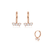 N0024 EARRING  耳饰