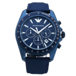 EMPORIO ARMANI WATCH 男士手表