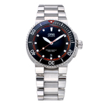 ORIS AQUIS DATE 男士手表
