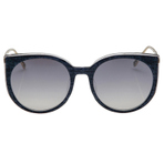 PASTEL JEAN - NAVY 墨镜