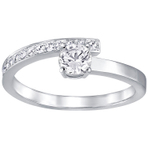 FRESH RING SML CRY RHS 戒指  58号