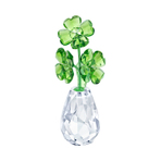FLOWER DREAMS FOUR LEAF CLOVERS 装饰摆件