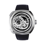 SEVENFRIDAY SF Q1 01    手表